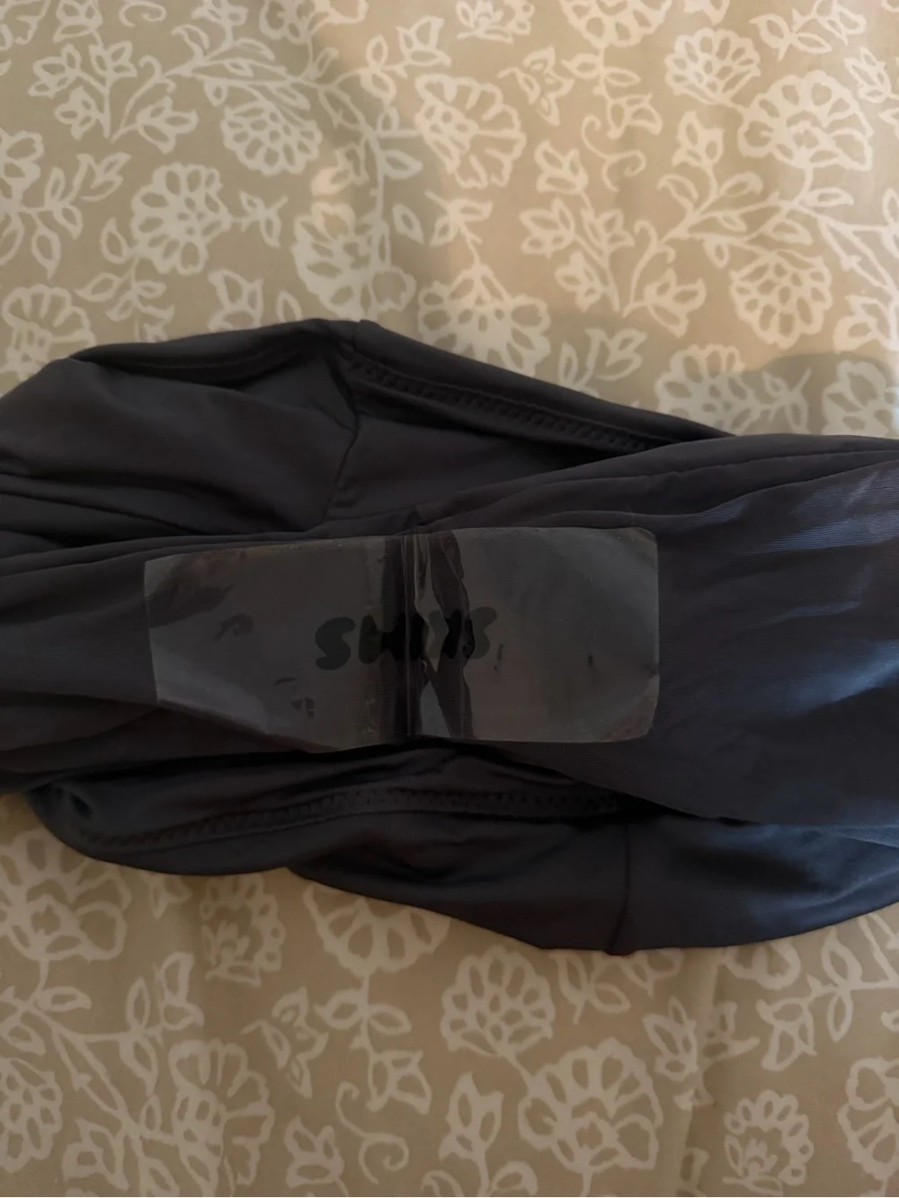 Skims Swim Top